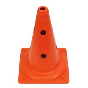 Купить Конус тренировочный с отверстиями, высотой 32 см в Саратове 