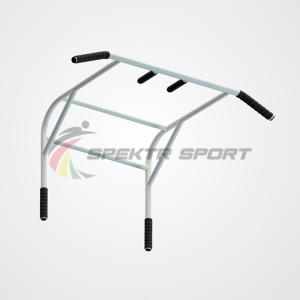 Купить Турник брусья Лайтстоун настенный цв. белый в Саратове 