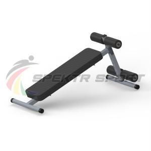 Купить Скамья для пресса складная ST-06 в Саратове 