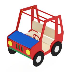 Купить Машинка ИФ 101 в Саратове 