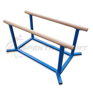 Купить Брусья гимнастические (стоялка) с металлическим основанием в Саратове 