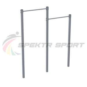 Купить Турник разноуровневый SP УТР 01 в Саратове 