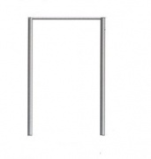 Купить Турник уличный для детских площадок SP ТП 02м в Саратове 