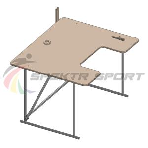 Купить Стрелковый стол в Саратове 