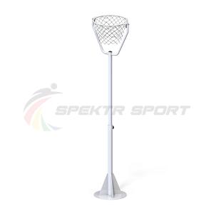 Купить Мишень для мячей с изменением высоты кольца в Саратове 
