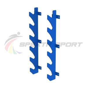 Купить Кронштейн для хранения грифов, 6 мест в Саратове 