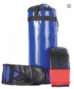 Купить Набор детский боксерский "Спортивные мастерские" SM 14930 в Саратове 