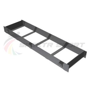 Купить Кассета для бруса толчкового (металлическое основание) в Саратове 