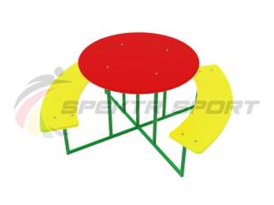 Купить Столик детский МФ 301 в Саратове 