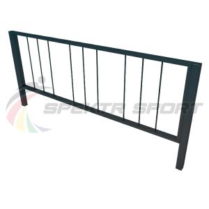 Купить Ограждение уличное в Саратове 