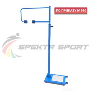 Купить Тренажер для отработки передачи в Саратове 