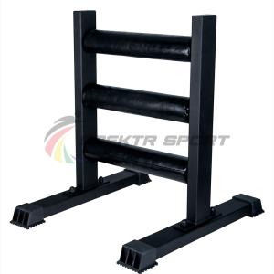 Купить Тренажер для растяжки шпагата Элегия цв. черный в Саратове 