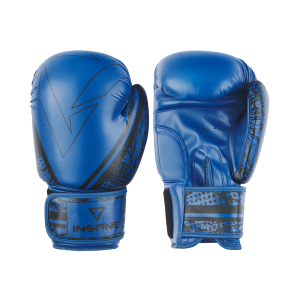 Купить Перчатки боксерские Insane ODIN, ПУ, 14 oz  в Саратове 