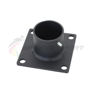 Купить Торцевой кронштейн балетный для поручня 50 мм в Саратове 