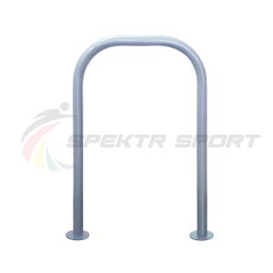 Купить Велопарковка П-образная (гнутая) в Саратове 