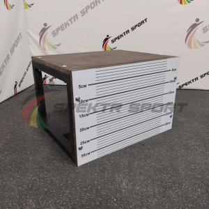 Купить Скамья для измерения гибкости мобильная в Саратове 