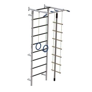 Купить Спортивный комплекс металлический Гаджет 4 в Саратове 