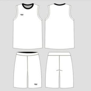 Купить Форма баскетбольная женская GS в Саратове 