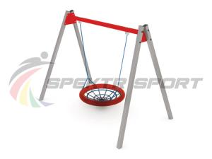 Купить Качели Гнездо усиленные в Саратове 