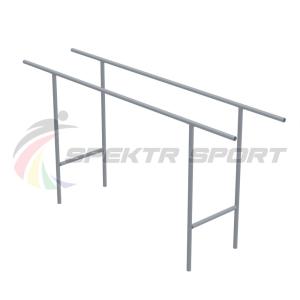 Купить Брусья гимнастические уличные SP D 418 в Саратове 