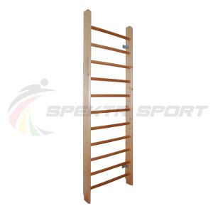 Купить Шведская стенка деревянная бук 800*3000 мм в Саратове 