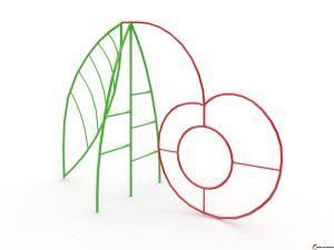 Купить Лазалка Вишенка в Саратове 