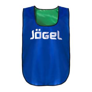 Купить Манишка двухсторонняя Reversible Bib, детский, синий/зеленый в Саратове 