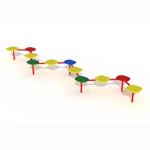 Купить Бум детский уличный "Переправа" в Саратове 