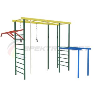 Купить Универсальный спортивный городок для детских площадок SP УГ1 в Саратове 