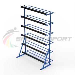 Купить Стеллаж для лыжных ботинок (на 30 пар) в Саратове 