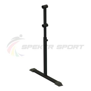 Купить Опора переносного двухрядного регулируемого балетного станка Аллегро в Саратове 