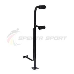 Купить Стойка хореографического станка двухрядного стена-пол Пуанте в Саратове 