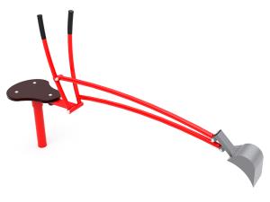 Купить Игровой элемент Экскаватор в Саратове 