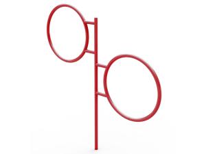 Купить Лазалка Мишень в Саратове 