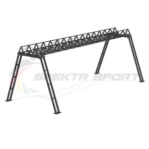 Купить Рама для функционального тренинга длина 7,5 м в Саратове 