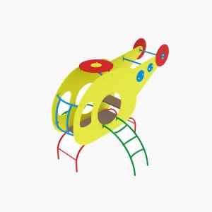 Купить Вертолет ИФ 104 в Саратове 