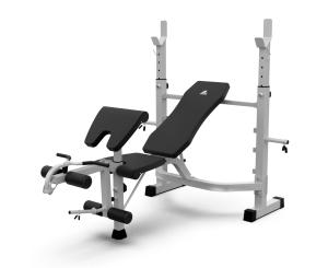 Купить Скамья под штангу DFC D745 в Саратове 