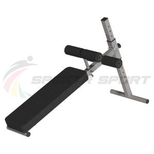 Купить Скамья для пресса Rk-027 в Саратове 