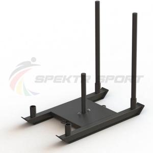 Купить Сани тренировочные для Кроссфита H-образные в Саратове 