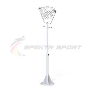 Купить Мишень для мячей с регулируемым наклоном кольца в Саратове 