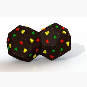 Купить Куб двойной в Саратове 