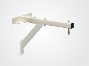 Купить Консоль для бокс. мешка Solo fight 700R разборная цв. белый в Саратове 