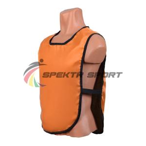 Купить Манишка футбольная односторонняя универсальная Spektr Sport в Саратове 