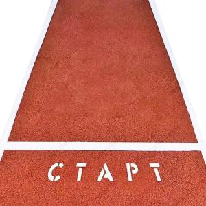 Купить Дорожка спортивная для челночного бега на 10 метров в Саратове 
