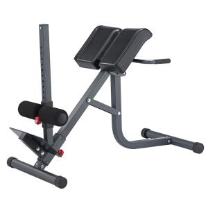 Купить Гиперэкстензия 2 в 1 (римский стул) Body Craft F670 в Саратове 