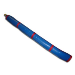 Купить Протекторы для волейбольных стоек d 76 mm (винилискожа) в Саратове 