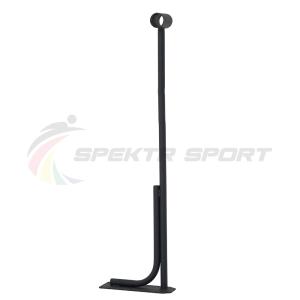 Купить Стойка напольная хореографического станка однорядного Батман в Саратове 