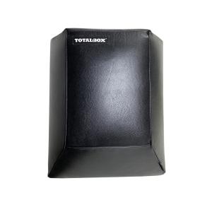 Купить Подушка кожаная боксерская "Пирамида" Totalbox в Саратове 