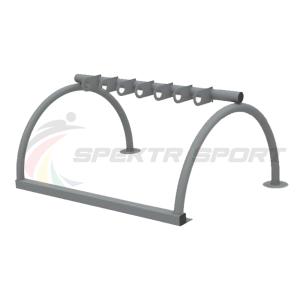 Купить Парковка для самокатов на 7 мест в Саратове 