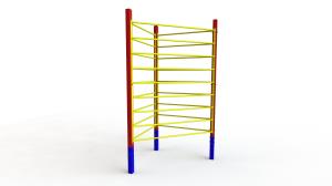 Купить Рукоход вертикальный арт. SP РУКВ1 в Саратове 